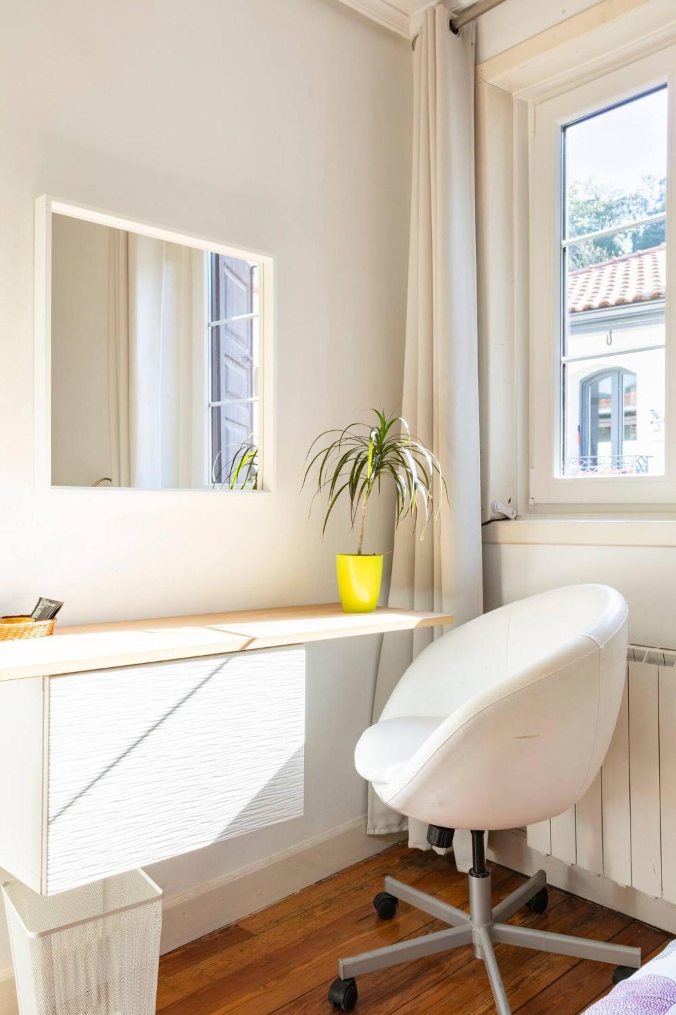 Habitación en casa particular Plaza Nueva Bilbao