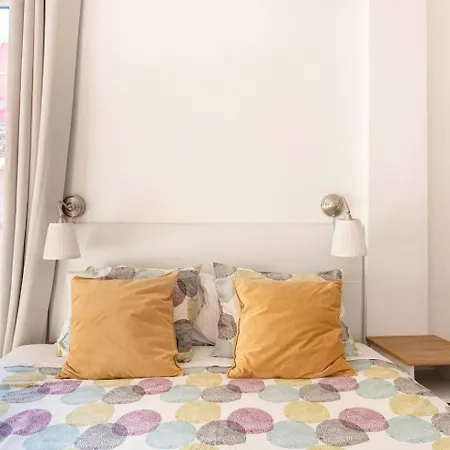 Plaza Nueva Habitaciones Bilbao Room photo