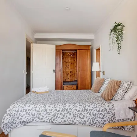 Plaza Nueva Habitaciones Bilbao Room photo