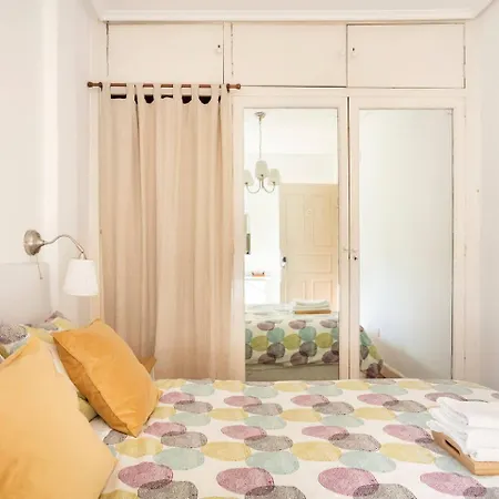 Plaza Nueva Habitaciones Bilbao Room photo