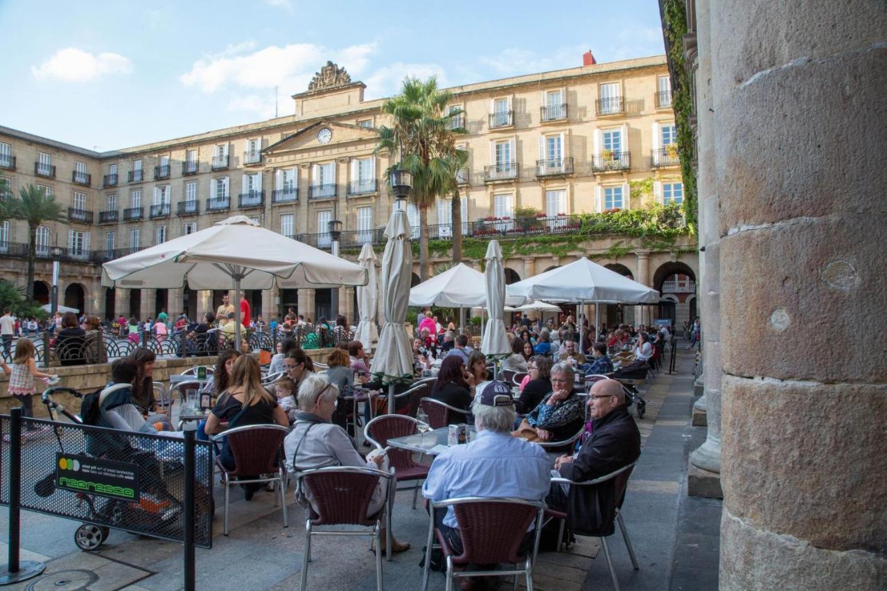 Plaza Nueva Quarto em Acomodações Particulares *