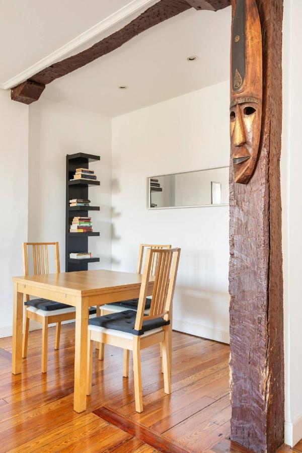 Plaza Nueva Quarto em Acomodações Particulares *