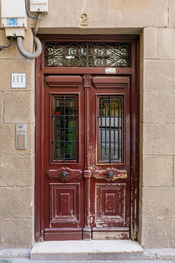 Quarto em Acomodações Particulares Plaza Nueva *