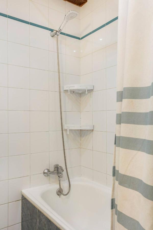 Quarto em Acomodações Particulares Plaza Nueva Bilbau