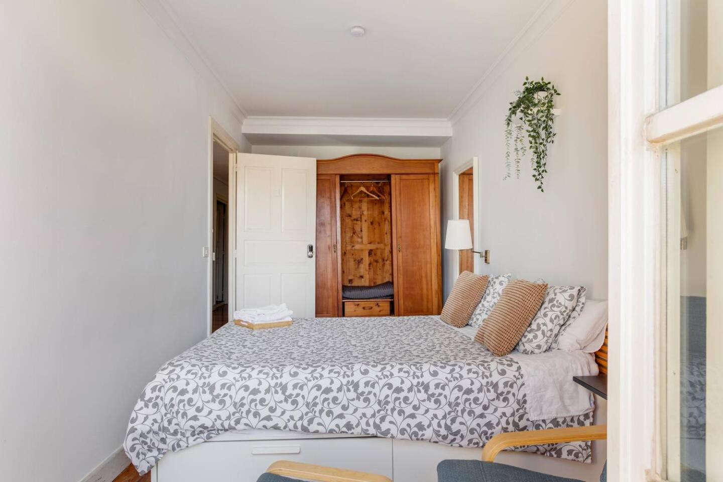 Plaza Nueva Quarto em Acomodações Particulares