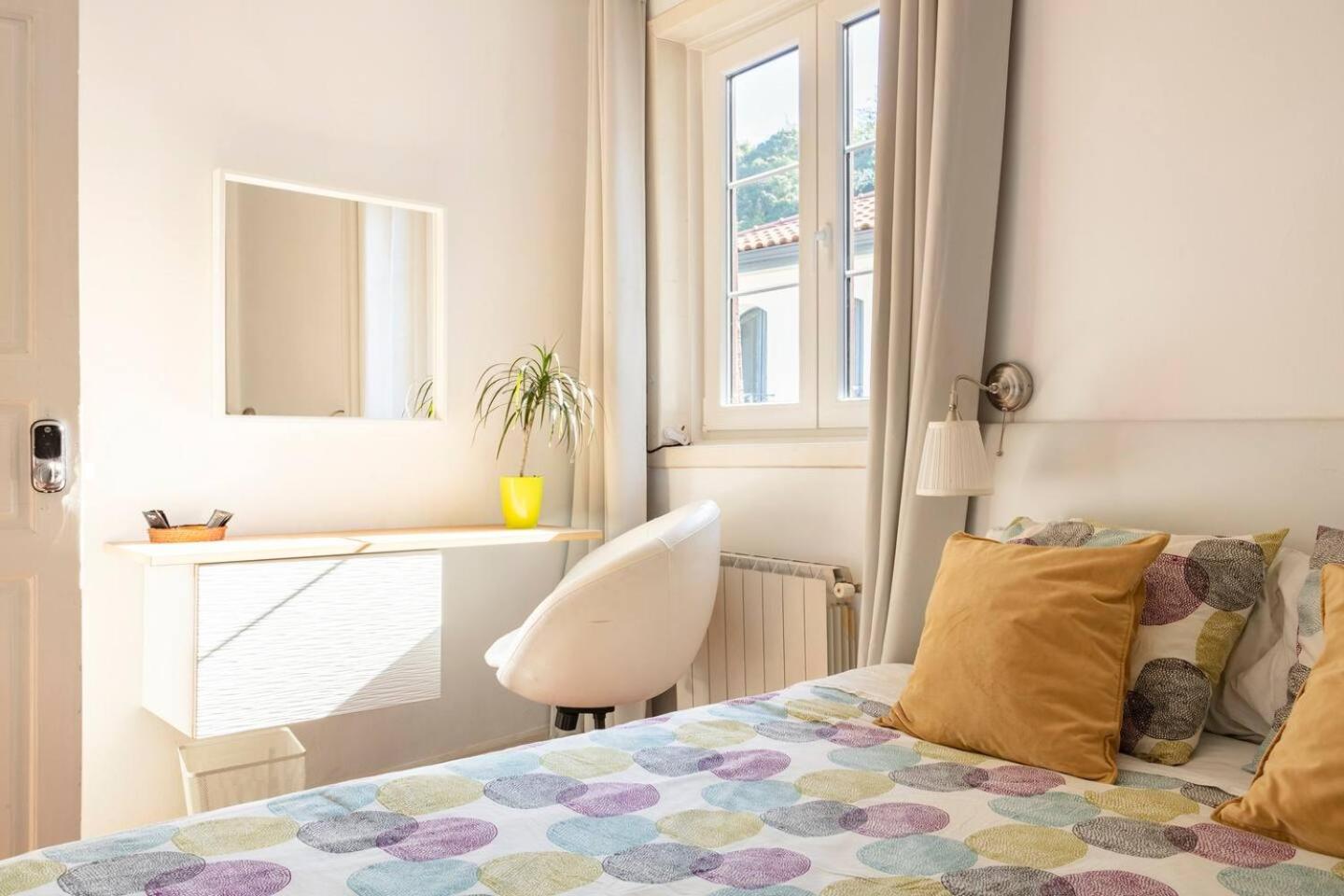 Plaza Nueva Quarto em Acomodações Particulares *